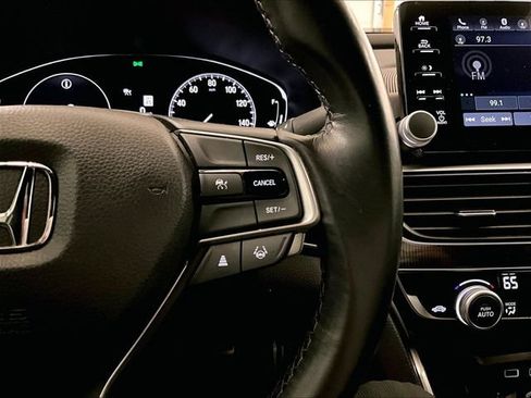 Used 2022 Honda Accord Sport image 18