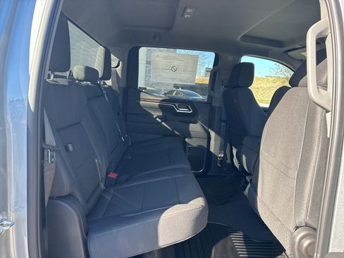 New 2026 GMC Sierra 1500 Elevation image 27