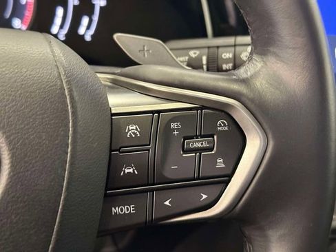 Used 2025 Lexus NX 350 AWD w/ Cold Area Package image 30