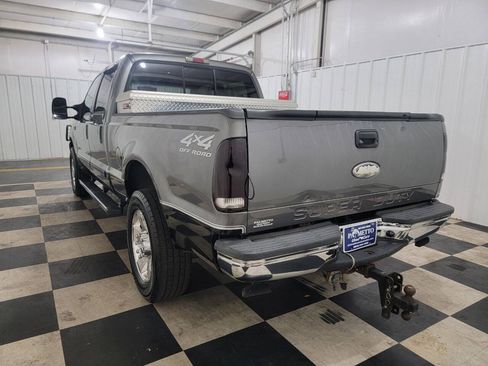 Used 2002 Ford F250 Lariat AWD/4WD image 8