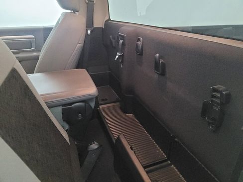Used 2020 RAM 1500 Tradesman w/ Popular Equipment Group RWD image 18