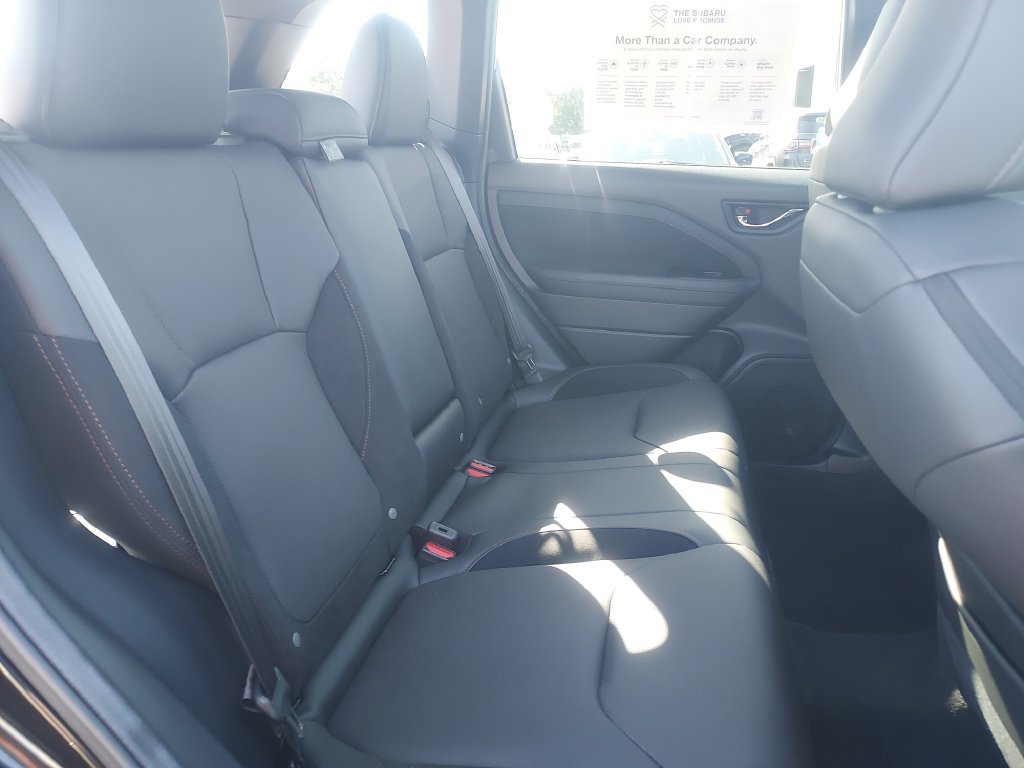 Certified 2026 Subaru Forester Touring AWD/4WD image 33