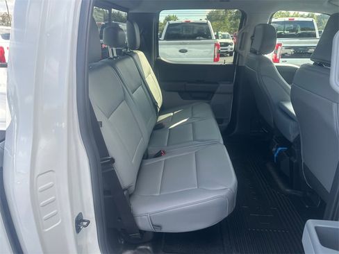 New 2026 Ford F250 XL w/ XL Driver Assist Package image 14