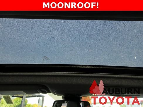 Certified 2024 Toyota Camry XSE w/ Navigation Package image 9