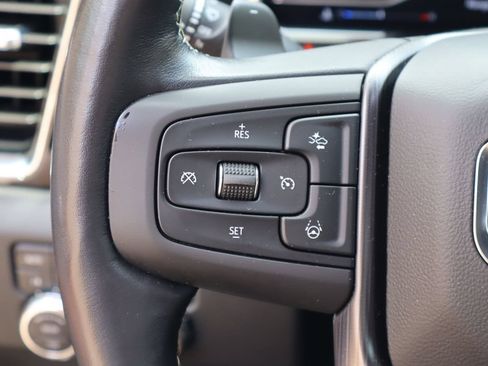 Used 2024 GMC Sierra 1500 Denali Ultimate AWD/4WD image 13