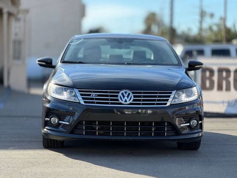 Used 2014 Volkswagen CC R-Line image 4