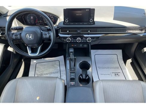 Used 2024 Honda Civic EX-L image 15