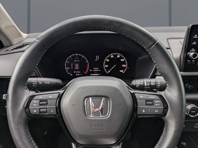 Certified 2025 Honda CR-V EX-L image 30