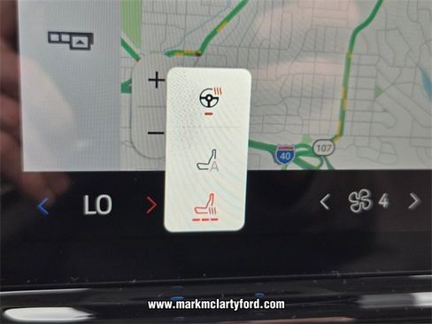 New 2026 Ford Expedition Active image 17