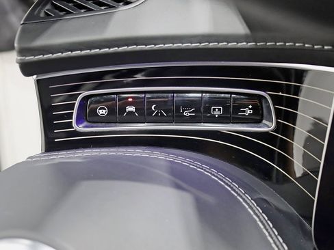 Used 2019 Mercedes-Benz S 560 4MATIC Coupe image 15