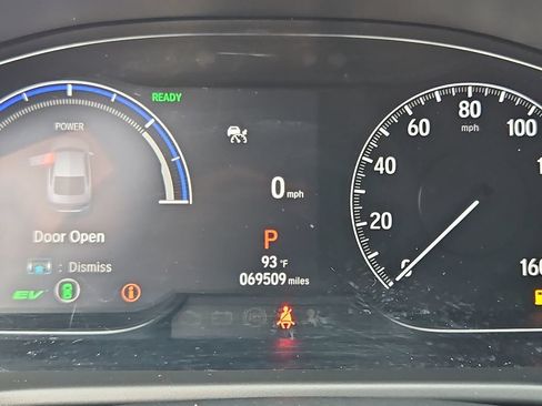 Used 2022 Honda Accord Sport image 13