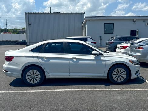 Used 2020 Volkswagen Jetta S FWD image 5