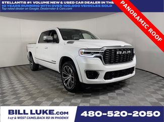 Used 2025 RAM 1500 Tungsten w/ Bed Utility Group video 1