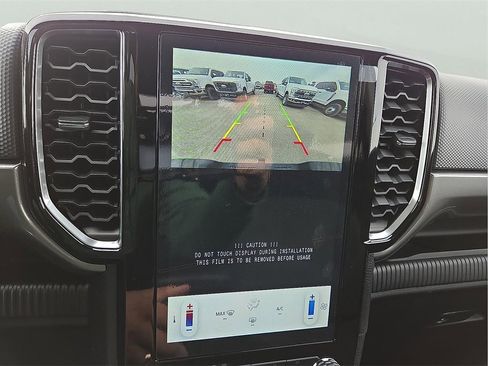 New 2025 Ford Ranger XLT w/ FX4 Off-Road Package image 11