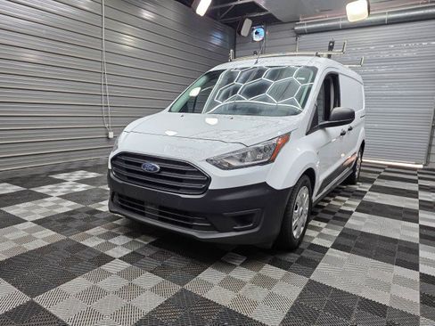 Used 2022 Ford Transit Connect XL FWD image 38