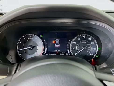 Used 2021 Acura TLX w/ Technology Package FWD image 18