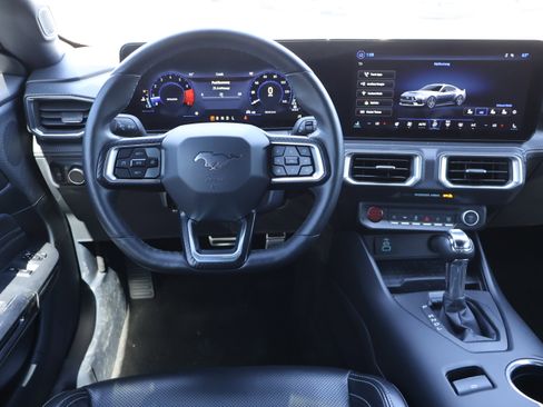 Certified 2024 Ford Mustang Premium image 25