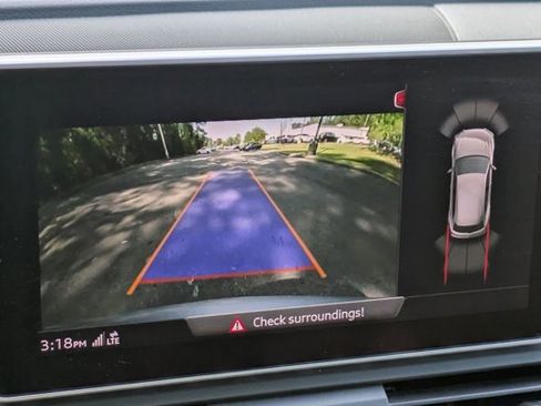 Used 2019 Audi Q5 2.0T Premium Plus w/ Premium Plus Package image 12