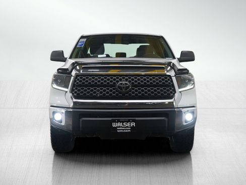 Used 2020 Toyota Tundra SR5 image 8