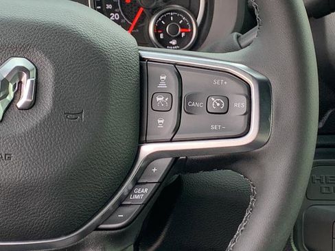 New 2026 RAM 2500 Big Horn image 27