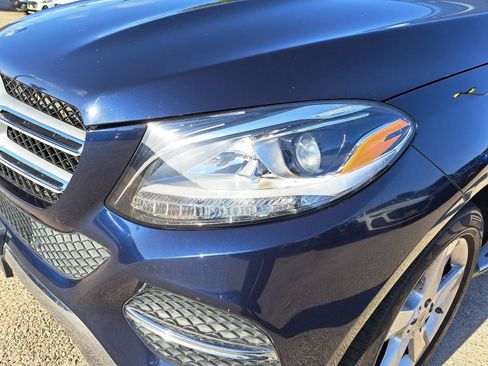 Used 2018 Mercedes-Benz GLE 350 image 12