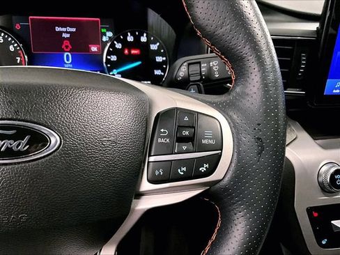 Used 2022 Ford Explorer Timberline AWD/4WD image 18