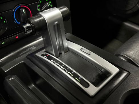 Used 2007 Ford Mustang GT image 33