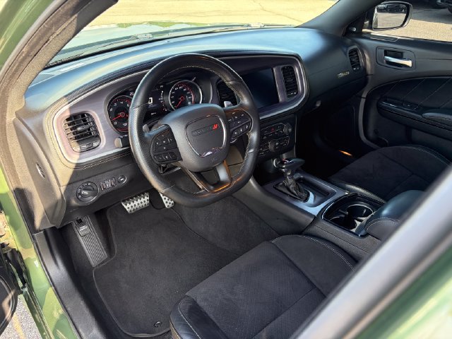 Used 2023 Dodge Charger Scat Pack RWD image 21