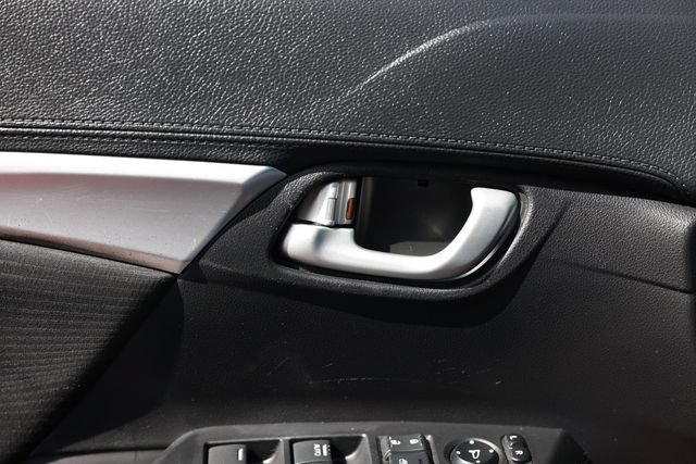 Used 2015 Honda Civic Si image 46