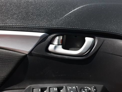 Used 2015 Honda Civic Si image 46
