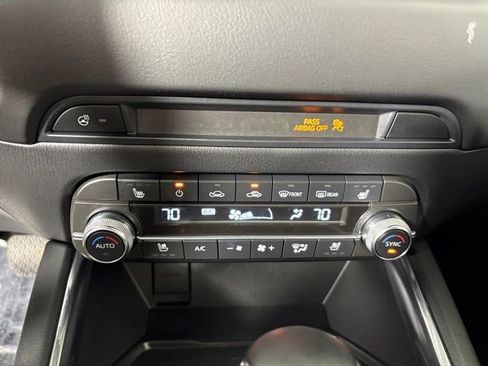 Certified 2025 MAZDA CX-5 2.5 Turbo image 34
