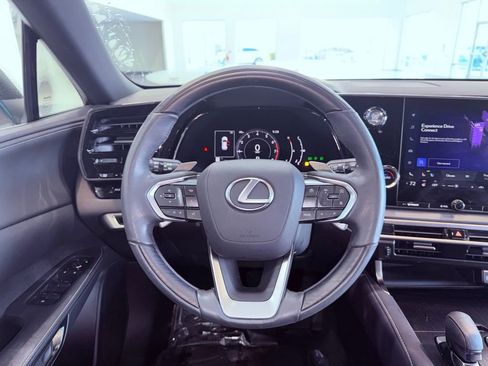 Certified 2023 Lexus RX 350 350 Premium/L-CERTIFIED UNLIMI image 18