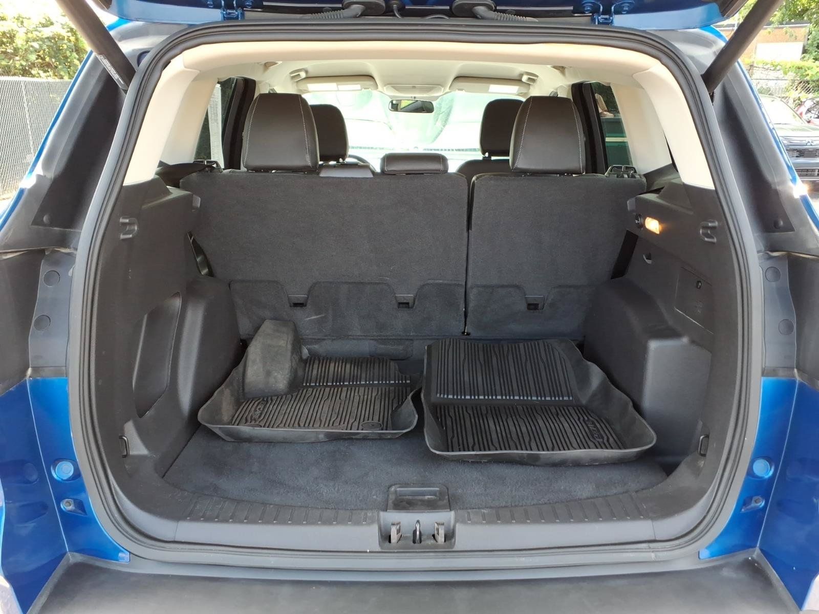 Used 2018 Ford Escape SEL AWD/4WD image 25