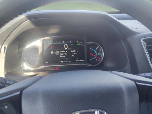 Used 2019 Honda Passport Elite image 10