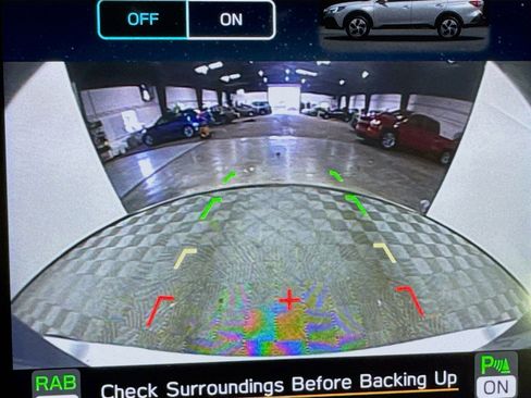 Used 2022 Subaru Outback Limited AWD/4WD image 18