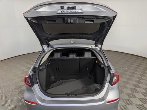 Used 2024 Honda Civic EX-L image 10