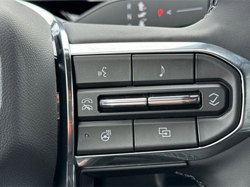 New 2026 GMC Sierra EV Elevation image 27