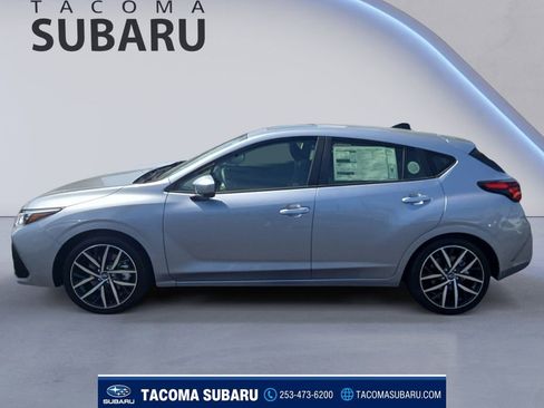 New 2026 Subaru Impreza 2.0i Sport AWD/4WD image 2