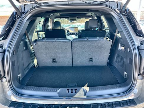 New 2026 Ford Explorer Tremor w/ Tremor Ultimate Package image 27