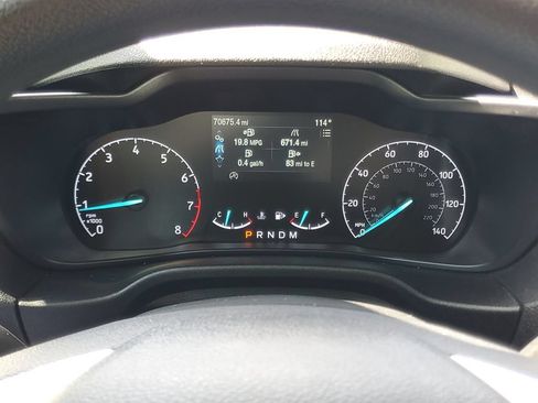 Used 2021 Ford Transit Connect XL FWD image 16