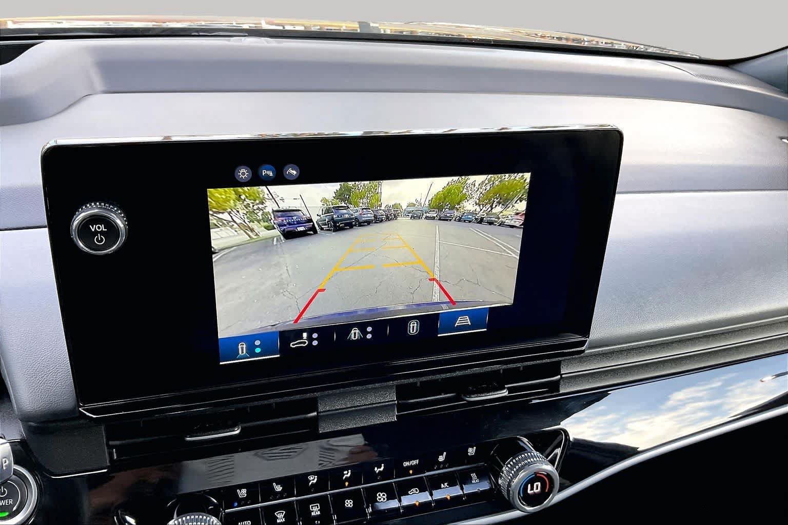 Used 2024 Honda Prologue Elite image 25