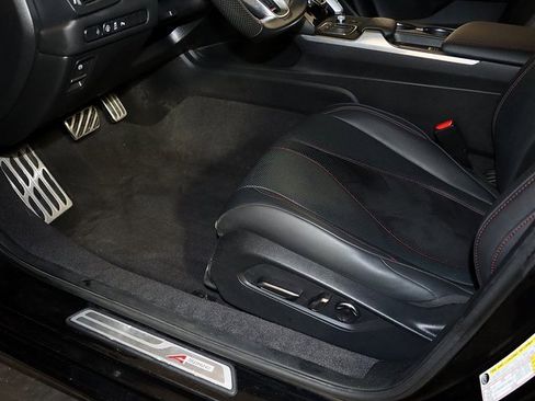 Certified 2023 Acura TLX SH-AWD w/ A-SPEC Pkg image 24