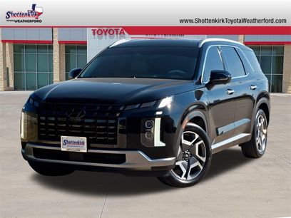 Used 2024 Hyundai Palisade Limited
