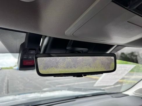 Used 2023 Toyota Sequoia TRD Pro image 34