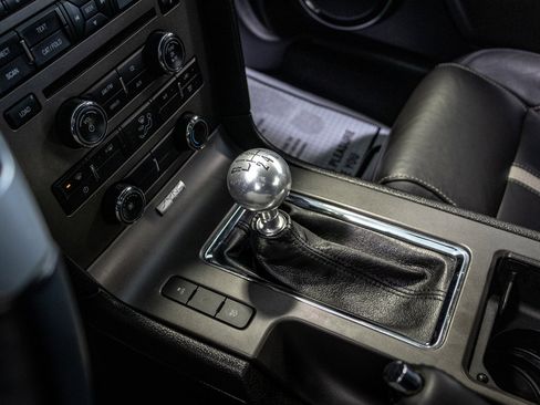 Used 2013 Ford Mustang GT Premium w/ GT Track Pkg image 14