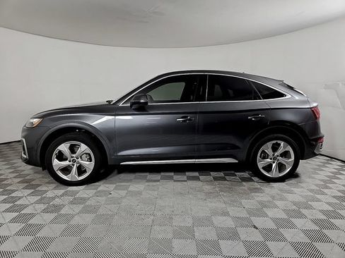 Used 2022 Audi Q5 2.0T Premium AWD/4WD image 7