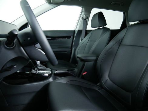 New 2026 Kia Seltos EX image 15