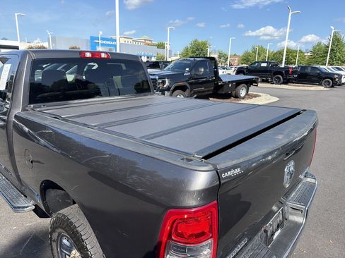 Used 2019 RAM 2500 Big Horn AWD/4WD image 33