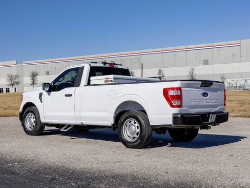 Used 2022 Ford F150 XL w/ Equipment Group 101A High image 4