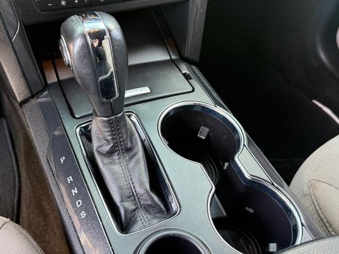 Used 2018 Ford Explorer FWD image 19